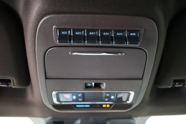 2027 Ford Super Duty F-450 DRW King Ranch