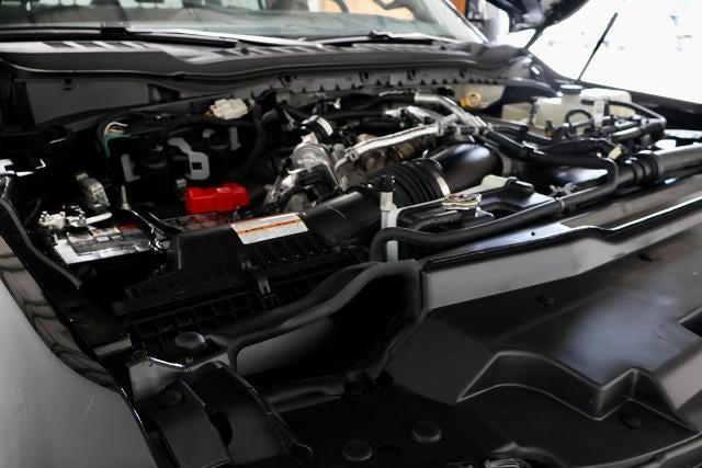 2027 Ford Super Duty F-450 DRW King Ranch