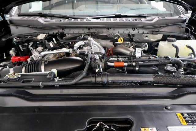 2027 Ford Super Duty F-450 DRW King Ranch