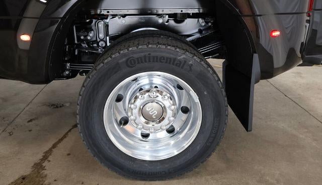 2027 Ford Super Duty F-450 DRW King Ranch