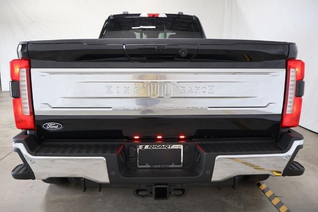2027 Ford Super Duty F-450 DRW King Ranch