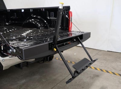2027 Ford Super Duty F-450 DRW King Ranch