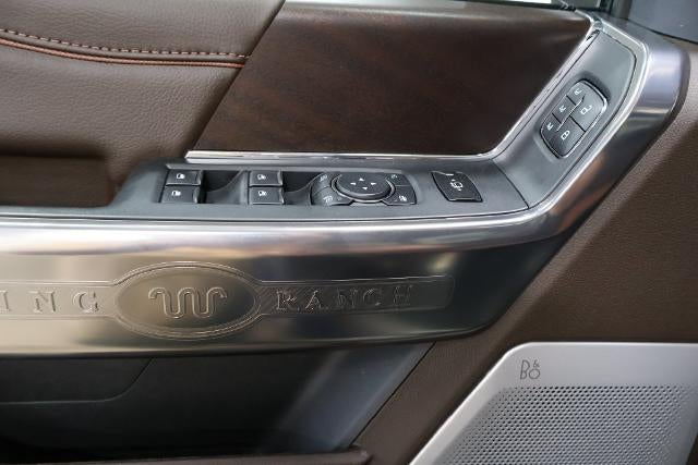 2027 Ford Super Duty F-450 DRW King Ranch
