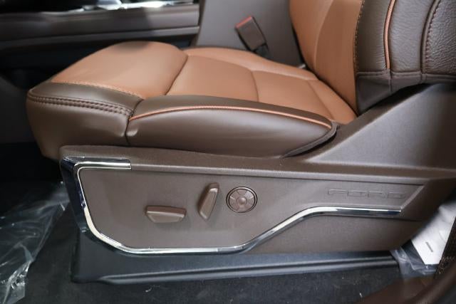 2027 Ford Super Duty F-450 DRW King Ranch