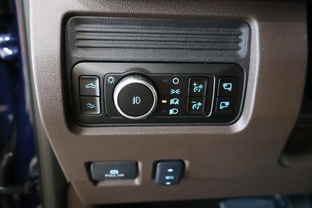 2027 Ford Super Duty F-450 DRW King Ranch