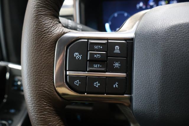 2027 Ford Super Duty F-450 DRW King Ranch