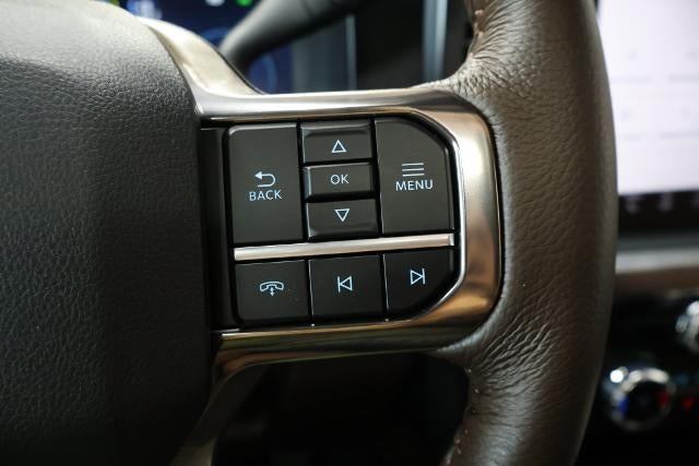 2027 Ford Super Duty F-450 DRW King Ranch