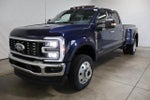 2027 Ford Super Duty F-450 DRW King Ranch