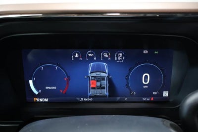 2027 Ford Super Duty F-450 DRW King Ranch