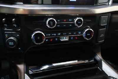 2027 Ford Super Duty F-450 DRW King Ranch