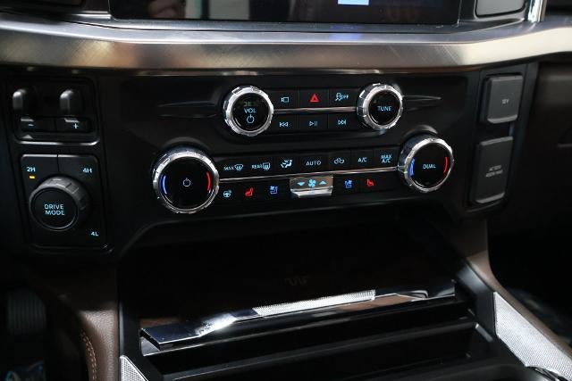 2027 Ford Super Duty F-450 DRW King Ranch