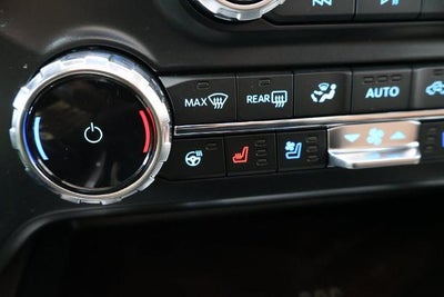 2027 Ford Super Duty F-450 DRW King Ranch