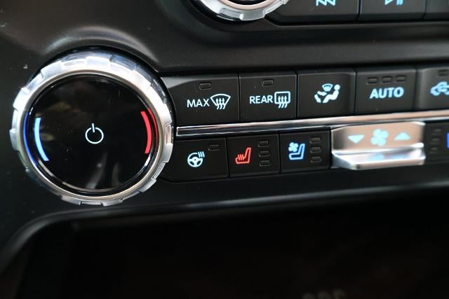 2027 Ford Super Duty F-450 DRW King Ranch