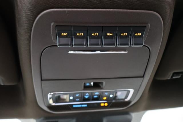 2027 Ford Super Duty F-450 DRW King Ranch