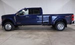 2027 Ford Super Duty F-450 DRW King Ranch