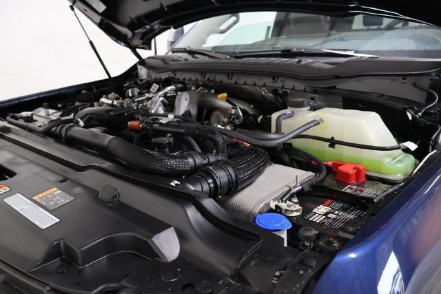 2027 Ford Super Duty F-450 DRW King Ranch
