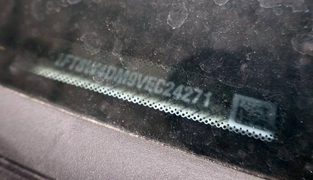 2027 Ford Super Duty F-450 DRW King Ranch