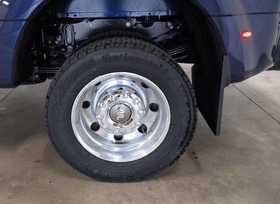 2027 Ford Super Duty F-450 DRW King Ranch