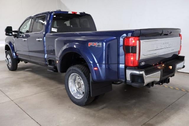 2027 Ford Super Duty F-450 DRW King Ranch
