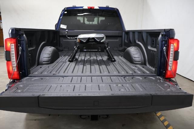 2027 Ford Super Duty F-450 DRW King Ranch