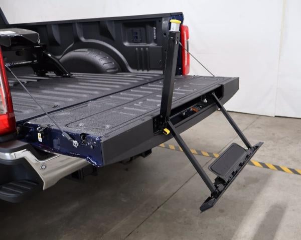 2027 Ford Super Duty F-450 DRW King Ranch