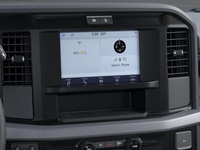 2026 Ford Super Duty F-450 DRW XL