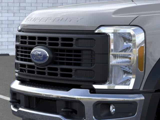 2026 Ford Super Duty F-450 DRW XL
