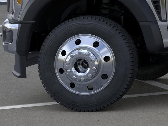 2026 Ford Super Duty F-450 DRW XL