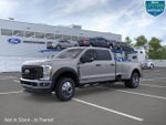 2026 Ford Super Duty F-450 DRW XL