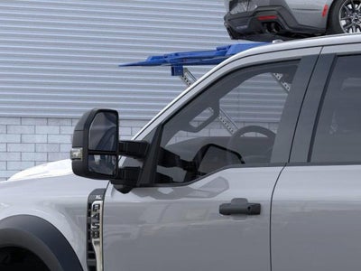 2026 Ford Super Duty F-450 DRW XL