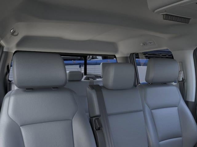 2026 Ford Super Duty F-450 DRW XL