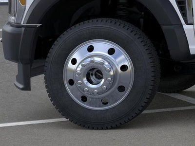 2026 Ford Super Duty F-450 DRW XL