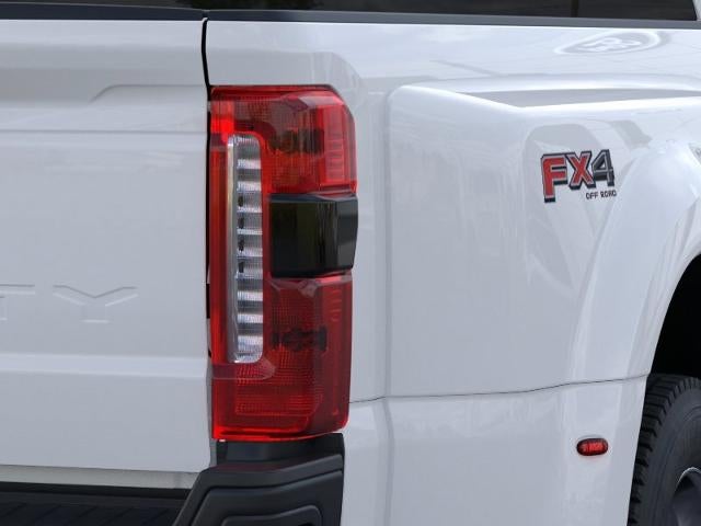 2026 Ford Super Duty F-450 DRW XL