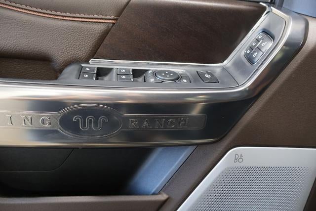 2027 Ford Super Duty F-450 DRW King Ranch