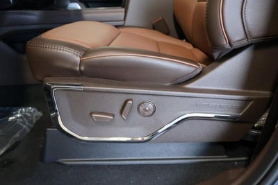 2027 Ford Super Duty F-450 DRW King Ranch
