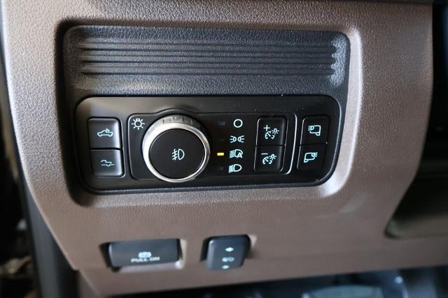 2027 Ford Super Duty F-450 DRW King Ranch