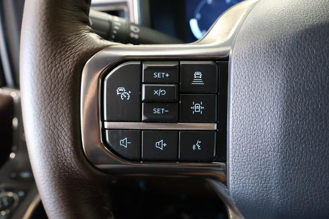 2027 Ford Super Duty F-450 DRW King Ranch