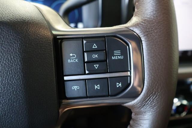 2027 Ford Super Duty F-450 DRW King Ranch
