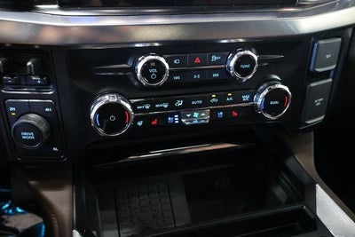 2027 Ford Super Duty F-450 DRW King Ranch
