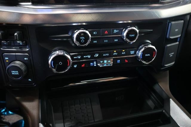 2027 Ford Super Duty F-450 DRW King Ranch