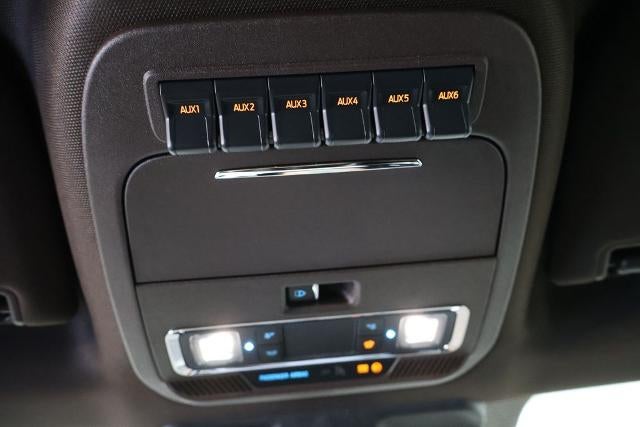 2027 Ford Super Duty F-450 DRW King Ranch