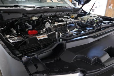 2027 Ford Super Duty F-450 DRW King Ranch