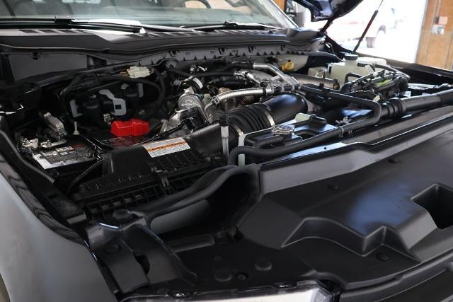2027 Ford Super Duty F-450 DRW King Ranch