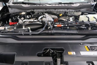 2027 Ford Super Duty F-450 DRW King Ranch