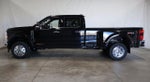 2027 Ford Super Duty F-450 DRW King Ranch