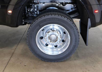 2027 Ford Super Duty F-450 DRW King Ranch