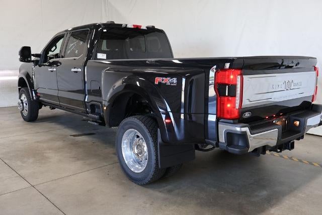 2027 Ford Super Duty F-450 DRW King Ranch