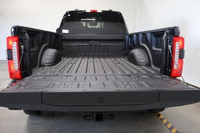 2027 Ford Super Duty F-450 DRW King Ranch