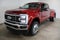 2027 Ford Super Duty F-450 DRW King Ranch