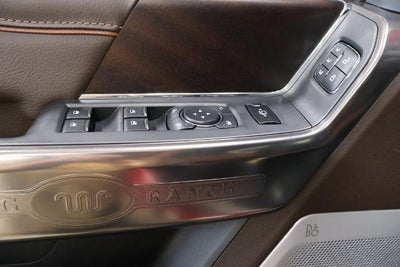 2027 Ford Super Duty F-450 DRW King Ranch